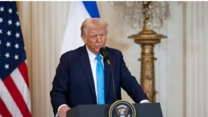TRUMPDAN ATEŞKES İÇİN AÇIKLAMA GELDİ ‼️