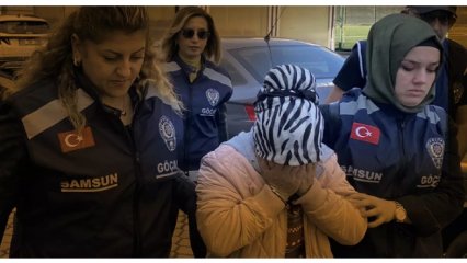HEM İNSAN TİCARETİ HEM FUHUŞ 