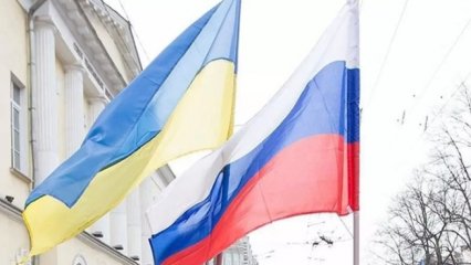 RUSYA'DAN UKRAYNA AÇIKLAMASI ‼️