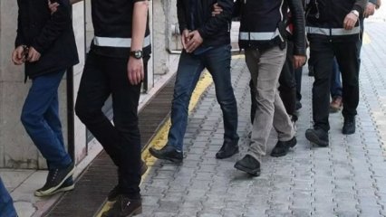 36 İLDE FETÖ OPERASYONU YAPILDI ‼️