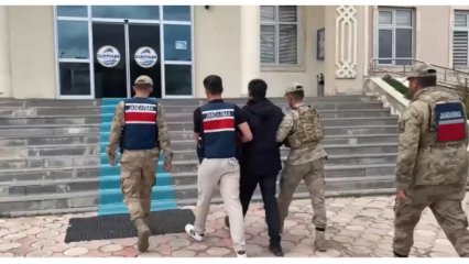 KİLO KİLO UYUŞTURUCU ELE GEÇİRİLDİ ‼️