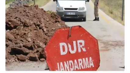 SİVAS'TA GİRİŞ ÇIKIŞLAR YASAKLANDI ‼️
