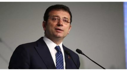 İMAMOĞLUN DAN YENİ AÇIKLAMA GELDİ ‼️