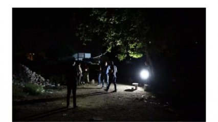 BABA OĞLUNU KATLETTİ‼️