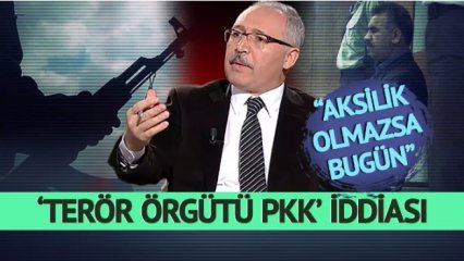 PKK SİLAH BIRAKIYOR ‼️