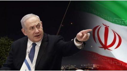 NETANYAHU İRAN HALKINA 