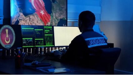 ORGANİZE SUÇ ÖRGÜTÜNE OPERASYON‼️