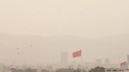 TOZ TAŞINIMI BAŞLIYOR ‼️‼️