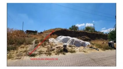 NARİN GÜRANI KAÇIRAN NEVZAT BAHTİYARMIŞ