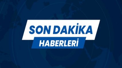 GÜNLÜK GÜNCEL HABERLER ‼️