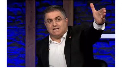 ÖNCE ŞEHİT AİLELERİNDEN ÖZÜR DİLESİNLER