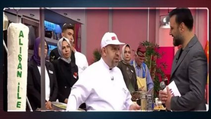 35 KİŞİNİN KATİLİ TRT'NİN PROGRAMINA ÇIKTI 