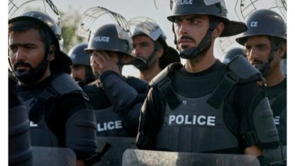 PAKİSTANDA ASKERİ KONVOYA BOMBALI SALDIRI 