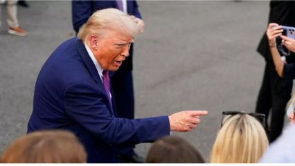 TRUMPDAN TEHDİT GİBİ İRAN ÇAĞRISI ‼️