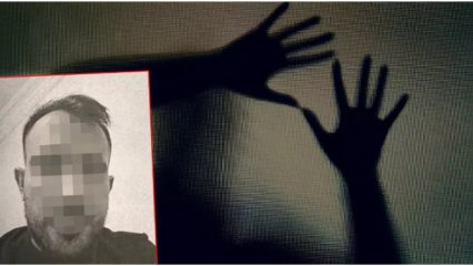 15 YAŞINDAKİ ÇOCUĞA İSTİSMAR