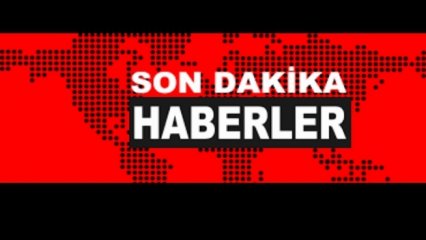 SON DAKİKA HABERLERİ RADYOKLAN'DA ‼️