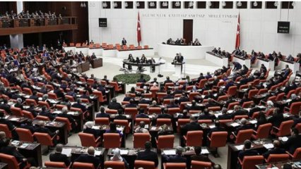 İNFAZ YASASINDA SON DURUM‼️