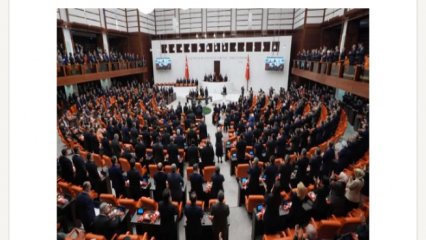 ÜÇÜNCÜ ÇOCUĞU YAP MEMURİYETİ KAP‼️