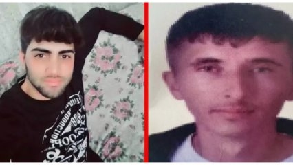 ARKADAŞININ CİNSEL ORGANINI KESİP KALBİNİ...