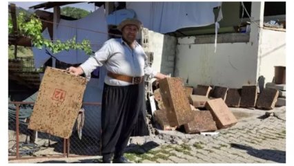 ADANA'LI MUCİTİN KARASİNEK MÜCADELESİ ‼️