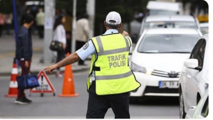 TRAFİKDE YENİ DÜZENLEMELER ‼️