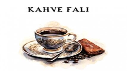 ÜCRETSİZ KAHVE FALI 