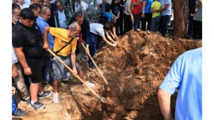 DEPREM YIKMADAN DA CAN ALABİLDİ ‼️