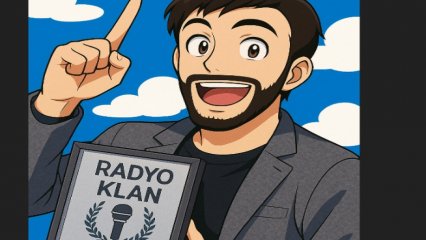 RADYO KLAN ‼️