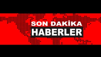 EN GÜNCEL HABERLERİMİZ SİZİNLE‼️