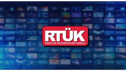 RTÜK CEZA YAĞDIRDI ‼️