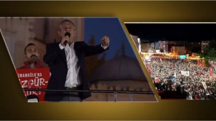 ÖZEL'DEN İMAMOĞLU AÇIKLAMASI ‼️