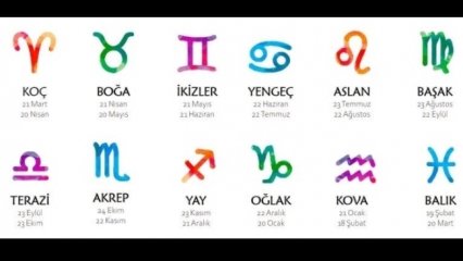 GÜNLÜK BURÇ YORUMUN 