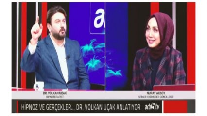 ANKARA'DA SAHTE DOKTOR YAKALANDI ‼️