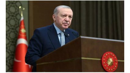 ERDOĞAN İSRAİLE SERT TEPKİ GÖSTERDİ ‼️