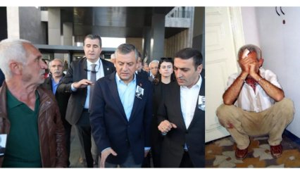 SALDIRGANIN İLK İFADESİNE ULAŞILDI 