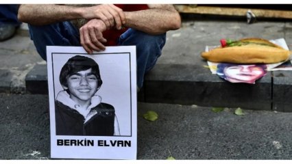 BERKİN ELVAN DAVASINDA KARAR ‼️