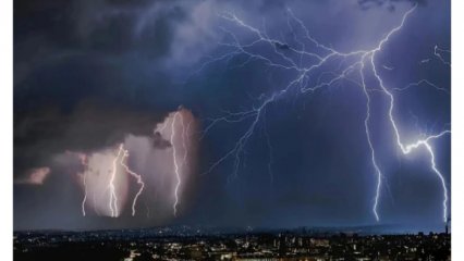 METEOROLOJİ UYARDI ‼️