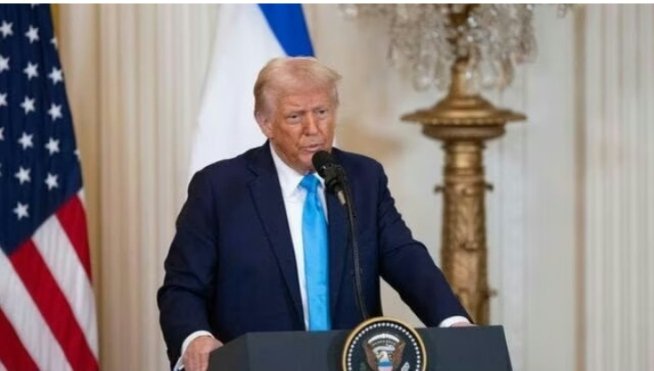 TRUMPDAN ATEŞKES İÇİN AÇIKLAMA GELDİ ‼️