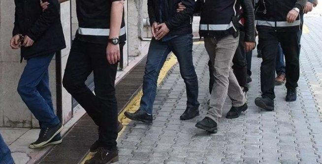 36 İLDE FETÖ OPERASYONU YAPILDI ‼️