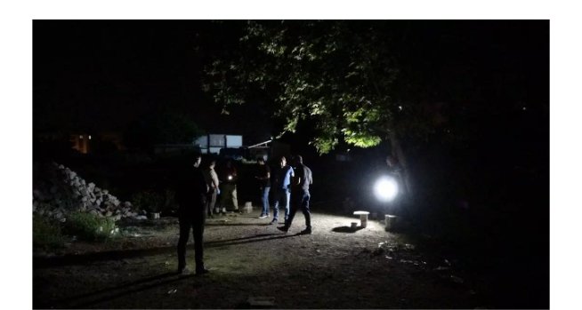 BABA OĞLUNU KATLETTİ‼️