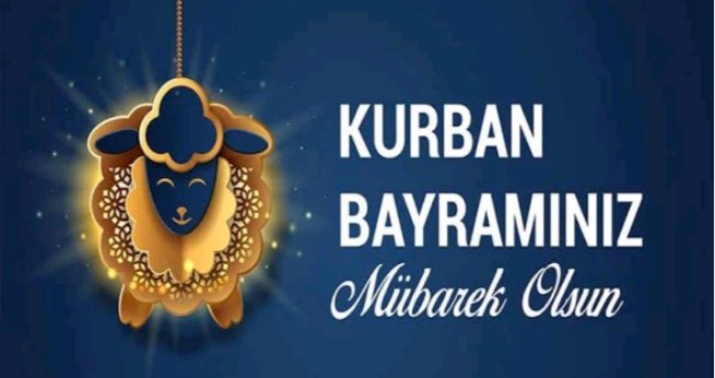 ‼️RADYO KLAN ‼️ HAYIRLI BAYRAMLAR DİLER 