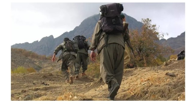 PKK'NIN TALEPLERİNE KAPI KAPATILDI ‼️