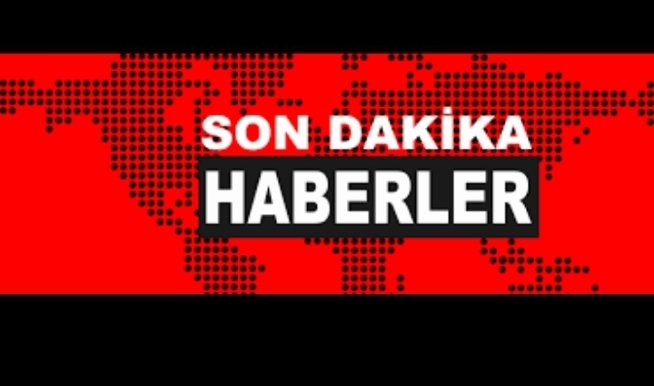 SON DAKİKA HABERLERİ RADYOKLAN'DA ‼️