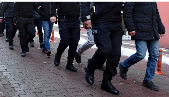 İBB YE YÖNELİK SON OPERASYON‼️