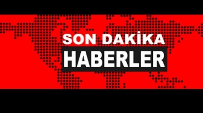 EN GÜNCEL HABERLER 
