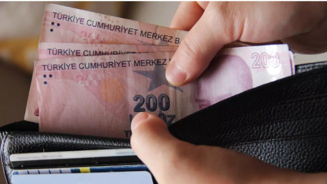 EMEKLİ BAYRAM İKRAMİYESİ NE KADAR OLDU‼️