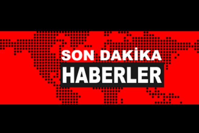 EN GÜNCEL HABERLERİMİZ SİZİNLE‼️