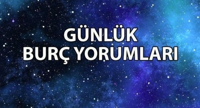 EN GÜNCEL BURÇ YORUMLARI RADYO KLAN'DA 