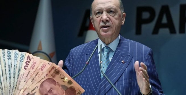 BAYRAM İKRAMİYESİ BU KİŞİLERE YATMAYACAK