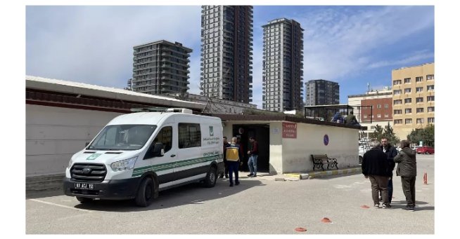 ŞANLIURFA'DA IRAKLI USTALARA SİLAHLI SALDIRI 
